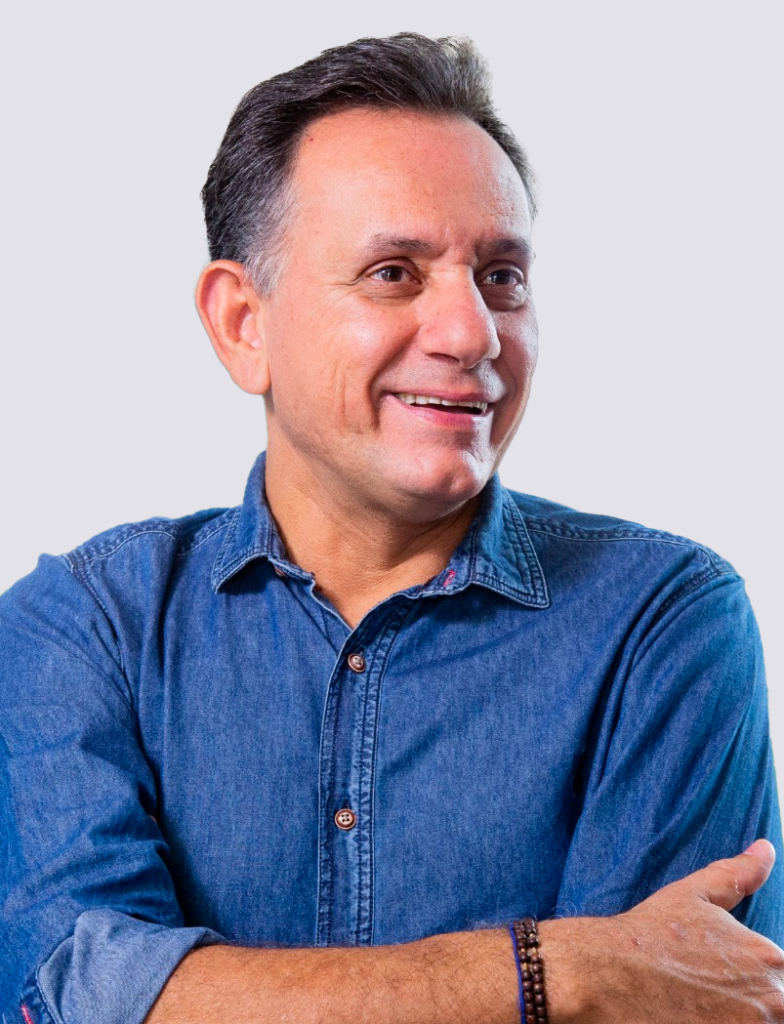 Nilson Leitão